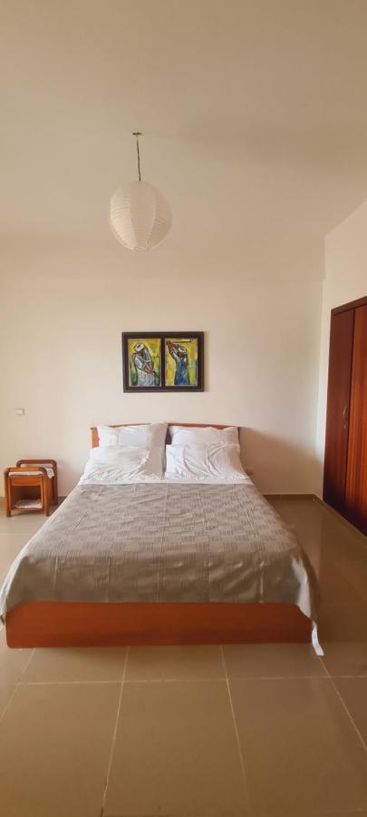 Residence Al Massira Cgi Fnideq Plage מראה חיצוני תמונה