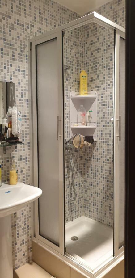 Residence Al Massira Cgi Fnideq Plage מראה חיצוני תמונה